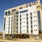 Plaza Inn Breeze Aeroporto - map