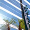Floresta Hotel - map