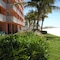 Island Inn Beach Resort - map