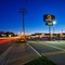 Hotel J Green Bay - map