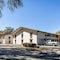 Motel 6 Tallahassee, Fl – North Monroe - map