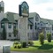 Extended Stay Airport - map