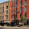 The Louie, A Davenport Hotel, Autograph Collection® - map
