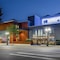 Aloft Sunnyvale - map
