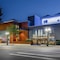 Aloft Sunnyvale - map