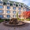 Chateau Resort & Conference Center - map