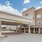 Comfort Inn & Suites Northern Kentucky - map