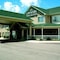 Country Inn & Suites By Radisson, Somerset, Ky - map