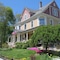 The Sleigh Maker Inn Bed And Breakfast - map