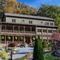 The Esmeralda Inn At Lake Lure - map