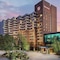 Sheraton Baltimore North Hotel - map