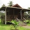 Praia Inhame Eco-Lodge - map