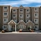 Microtel Inn & Suites By Wyndham Pecos - map
