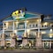 Margaritaville Island Hotel - map