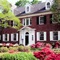 Angie's B&B - map