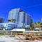Churchill Suites Miami Brickell - map