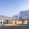 Hyatt Place Canton - map
