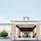 Red Roof Inn Plus+ Danville, Ky - map