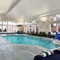 Homewood Suites By Hilton Burlington - map