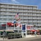 Commander Hotel & Suites - map