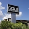 Sole Inn And Suites - map