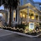 Forsyth Park Inn - map