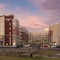Residence Inn Raleigh-Durham Airport Brier Creek - map