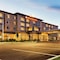 Hilton Garden Inn Lenox Pittsfield - map