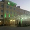 Holiday Inn Hotel & Suites Lafayette North By Ihg - map