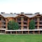 Teton Private Residences - map