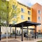 Fairfield Inn & Suites El Paso Airport - map