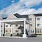 Microtel Inn & Suites By Wyndham Windham - map