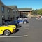 Murphys Suites - map