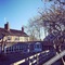 The Dove Inn - map