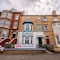 Oyo Pier Hotel Rhyl - map