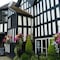 The Talbot Inn - map