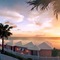 Pompano Beach Club - map