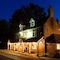 The Blacksmiths Arms - map