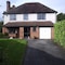 The Bryn B&B - map