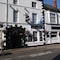 Three Tuns Hotel - map