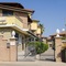 Il Borgo Residence - map