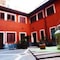 Cortile Dei Sogni - map