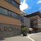 A.Roma Lifestyle Hotel - map