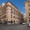 Oriana Suites Rome - map