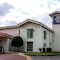 Motel 6 Euless Dfw West - map