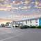 Econo Lodge Oacoma - Chamberlain West - map