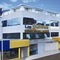 Apart Hotel Los Delfines - map