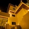 New Pop Villas, Koh Tao - map