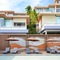 Bandara Pool Villas, Phuket - map