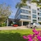 The Pano Hotel & Residence - map